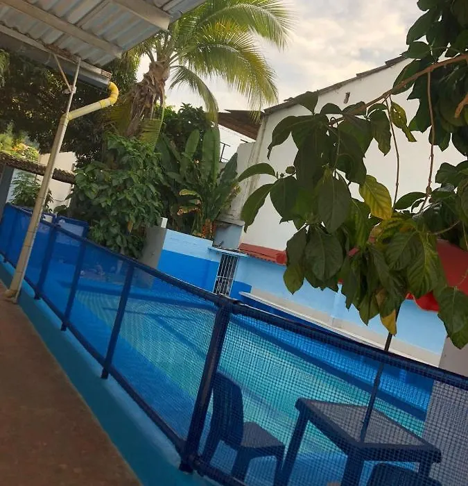 Hotel Villa Camila-1