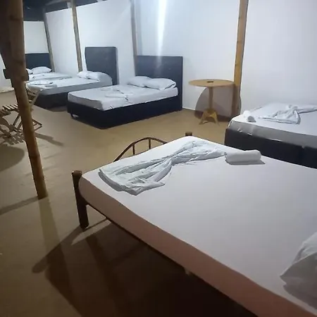 Hotel Villa Camila-2