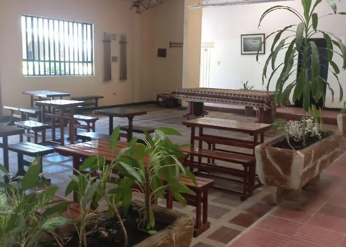 Villa Adela Melgar